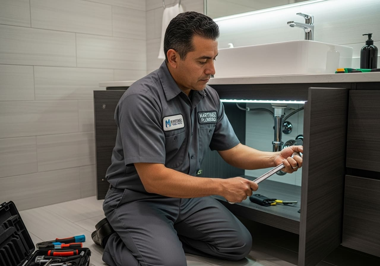 Faucet and Sink Repair & Replacement in Decatur